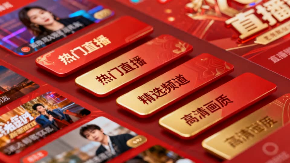 资源列表界面